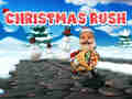 Spiel Christmas Rush