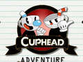 Spiel Cuphead Adventure