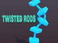 Spiel Twisted Rods