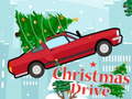 Spiel Christmas Drive