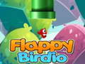 Spiel Flappy Birdio