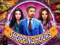 Spiel Shopping Hours