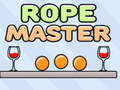 Spiel Rope Master