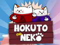 Spiel Hokuto no Neko