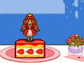 Spiel Jelly girl