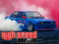 Spiel High Speed Drifting