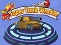 Spiel Super Tank Wrestle