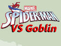 Spiel Marvel Spider-man vs Goblin