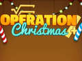 Spiel Operation Christmas