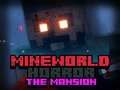 Spiel MineWorld Horror The Mansion