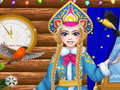 Spiel Snegurochka - Russian Ice Princess