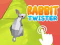 Spiel Rabbit Twister