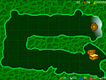 Spiel Treasure in the dark