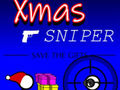 Spiel Xmas Sniper