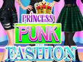 Spiel Princess Punk Fashion