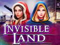 Spiel Invisible Land