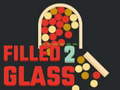 Spiel Filled Glass 2