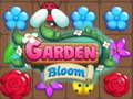 Spiel Garden Bloom