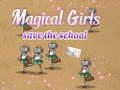 Spiel Magical Girls Save the School