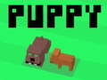 Spiel Puppy