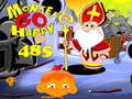 Spiel Monkey Go Happy Stage 485