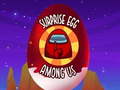 Spiel Among Us: Surprise Egg