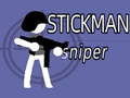 Spiel Stickman Sniper