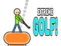 Spiel Extreme Golf!