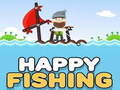 Spiel Happy Fishing