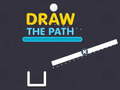 Spiel Draw The Path