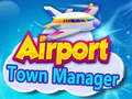 Spiel Airport Town Manager