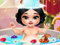 Spiel Snow White Baby Bath