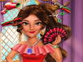 Spiel Latina Princess Real Haircuts
