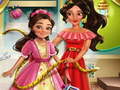Spiel Latina Princess Magical Tailor