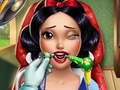 Spiel Snow White Real Dentist