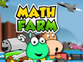 Spiel Math Farm