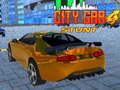 Spiel City Car Stunt 4