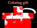 Spiel Coloring gift