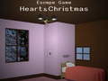 Spiel Heart & Christmas Escape game