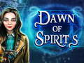 Spiel Dawn of Spirits