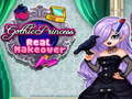 Spiel Gothic Princess Real Makeover