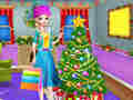 Spiel Christmas Tree Decoration and Dress Up