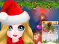 Spiel Princess Magic Christmas DIY