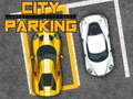 Spiel City Parking