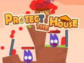 Spiel Protect The House