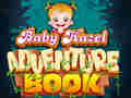 Spiel Baby Hazel Adventure Book