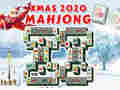 Spiel Xmas 2020 Mahjong Deluxe