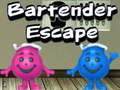 Spiel Bartender Escape