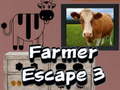 Spiel Farmer Escape 3