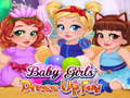 Spiel Baby Girls' Dress Up Fun
